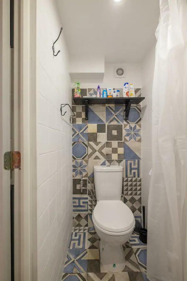 Sofia Center Cave Apartman Kültér fotó